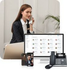Frequency PBX | Hospitality Telephone System for Hotels