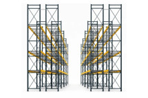 Heavy Duty Storage Rack Manufacturer