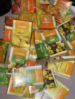 Cherry Al Fakher shisha is available in 50g, 250g  kilo) length packages..