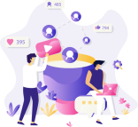Affordable & Reliable Social Media Marketing Services