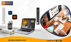 Transform Your Brand with Graphic Design Services in Bangalore - MokziRO