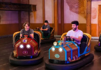 Discover Endless Fun at the Ultimate Theme Park in Qatar