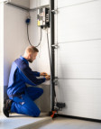 Fix Broken Garage Door Fast | Mike