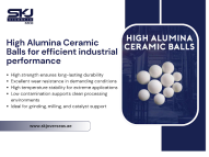Alumina Balls in Dubai for Compressed Air Systems