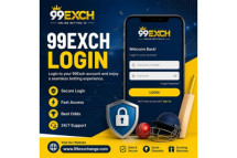 99Exch Login - Fast, Secure, Rewarding!