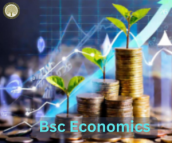 SRM University-AP B.Sc. Economics Admissions