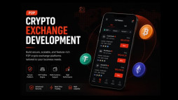 Launch a P2P Crypto Exchange Designed for Speed, Security, and Growth