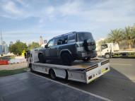 Car Breakdown Service Dubai – 24/7 Fast & Reliable Assistance