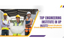 Top University For Engineering | JIMS GN