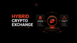 Hybrid Crypto Exchange Development: Scalable, Secure Platform for Startups