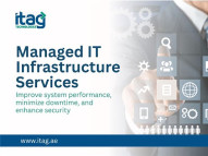 IT Infrastructure Management UAE for Business Stability