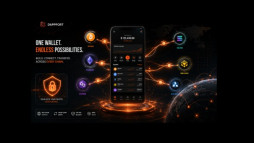 Multichain Crypto Wallet Development Company