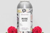 Buy Pure Rose Water for Fresh & Hydrated Skin