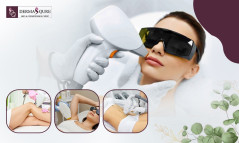 Expert Permanent Laser Hair Removal Specialists in Bangalore - Dermaqure skin and cosmetology clinic