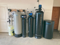 Reliable Well Water Filtration Systems for Cleaner Water