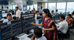 Find the Best Zodiac Energy Share Price Analysis Online