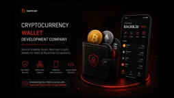 Advanced Crypto Wallet Development for Startups Ready to Scale