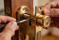 Local Residential Locksmith in Boca Raton, FL