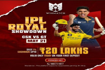 Elevate Your CSK vs GT Match Analysis with winmatch Today!