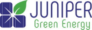 Renewable energy from wind | Juniper Green Energy