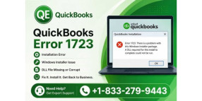 How to Resolve QuickBooks Error 1723 When Installing Payroll Updates
