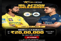 IPL Action Unleashed: CSK vs GT Live Analytics & ₹20 Lakh Value on khelostar