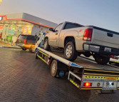 Towing Service Near me