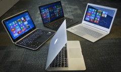 Refurbished Laptops UAE