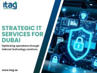24/7 IT Managed Services in Dubai for Instant Solutions