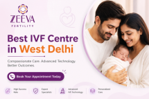 Best IVF Centre in West Delhi for Modern IVF Treatment