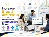 Transform Your Brand Reach Using Targeted Online Marketing Plans