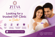 What role does technology play in an IVF Clinic in Delhi?