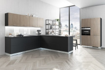 Want a Luxury Upgrade? Discover the Beauty of a High-End Kitchen