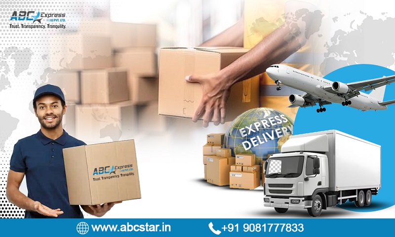 Professional Courier Service In Ahmedabad For Safe Deliveries - ABCSTAR EXPRESS PVT LTD