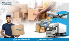 Professional Courier Service in Ahmedabad for Safe Deliveries - ABCSTAR EXPRESS PVT LTD