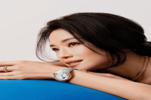 Signature Jewellery and Watches from Cartier in Qatar
