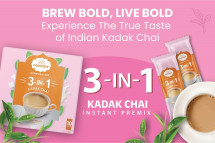 NamasteChaiStore offers premium Kadak tea premix for purchase.