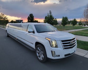 Los Angeles Luxurious Limo Rental