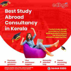 Best Study Abroad Consultancy in Kerala for Higher Education Success