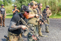Build Advanced Defensive Skills With Achilles Heel Tactical Training Programs