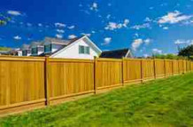 Reliable Fence Contractor Services by Bravo Fence Company