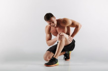 Knee Clicking But No Pain? Here