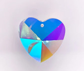 Heart Shaped Wholesale | Elegant Crystal Bulk Supply
