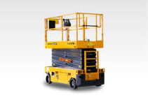 Reliable Equipment Solutions with Impact Rentals – Rent Scissor Lift & More