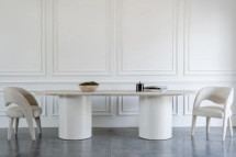 Luxury Dining Table Sets in Dubai