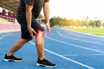 Patellofemoral Arthritis Information & Care in NYC