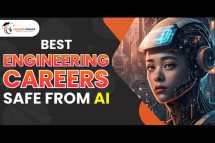 Best Engineering Careers Safe From AI Automation – Future-Proof Options for Students