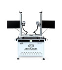 Fiber Laser Marking Machine Manufacturer in India