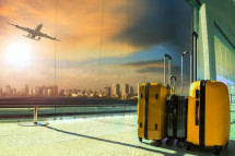 Best Travel Agency in Dubai – Disha Global Tourism LLC