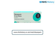 What You Should Know Before Buy Diazepam 10mg